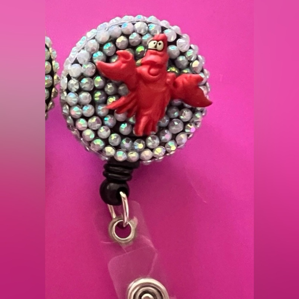 Sebastian Badge Reel